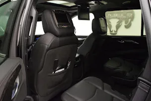 Cadillac Escalade 6.2 Platinum
