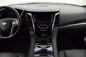 Cadillac Escalade 6.2 Platinum