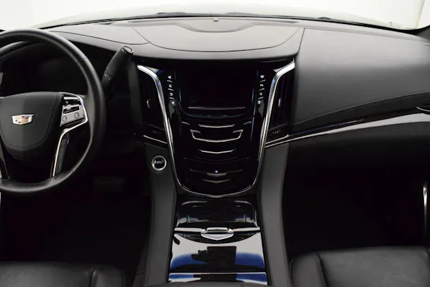 Cadillac Escalade 6.2 Platinum