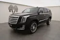 Cadillac Escalade 6.2 Platinum