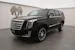 Cadillac Escalade 6.2 Platinum