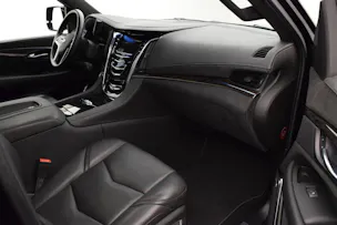 Cadillac Escalade 6.2 Platinum