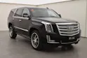 Cadillac Escalade 6.2 Platinum
