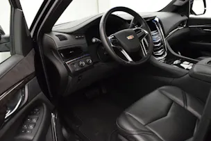 Cadillac Escalade 6.2 Platinum
