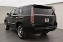 Cadillac Escalade 6.2 Platinum
