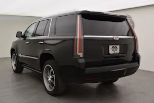 Cadillac Escalade 6.2 Platinum