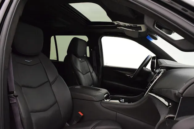 Cadillac Escalade 6.2 Platinum