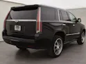 Cadillac Escalade 6.2 Platinum