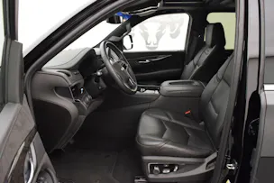 Cadillac Escalade 6.2 Platinum