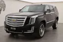 Cadillac Escalade 6.2 Platinum