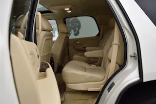 Cadillac Escalade 6.2 Sport Luxury