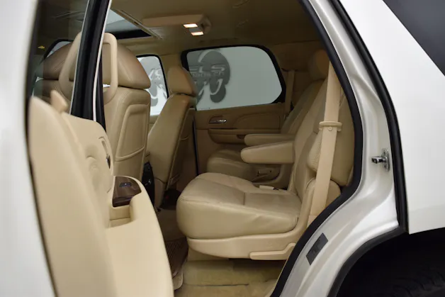 Cadillac Escalade 6.2 Sport Luxury