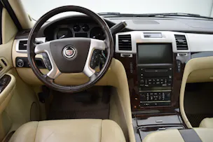 Cadillac Escalade 6.2 Sport Luxury