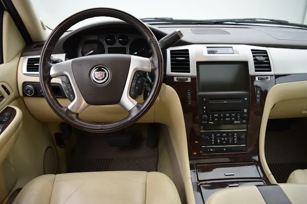 Cadillac Escalade 6.2 Sport Luxury