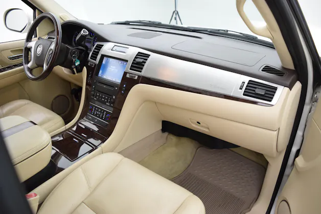 Cadillac Escalade 6.2 Sport Luxury