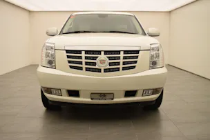 Cadillac Escalade 6.2 Sport Luxury