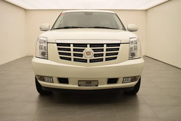Cadillac Escalade 6.2 Sport Luxury