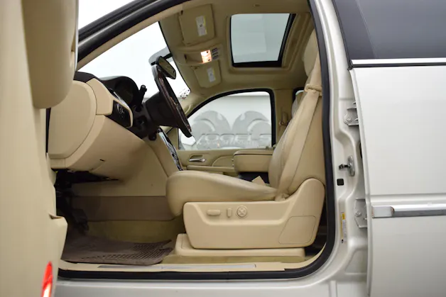 Cadillac Escalade 6.2 Sport Luxury