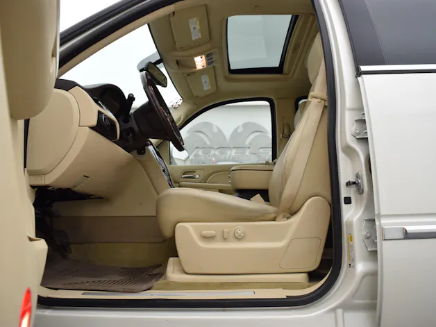 Cadillac Escalade 6.2 Sport Luxury