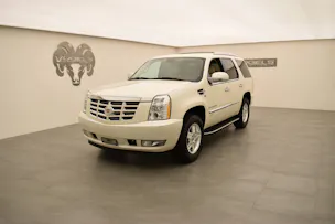 Cadillac Escalade 6.2 Sport Luxury