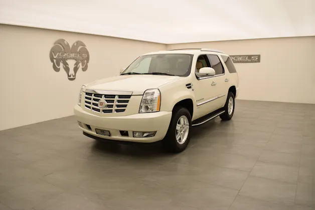 Cadillac Escalade 6.2 Sport Luxury