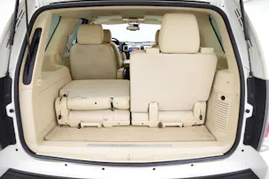 Cadillac Escalade 6.2 Sport Luxury