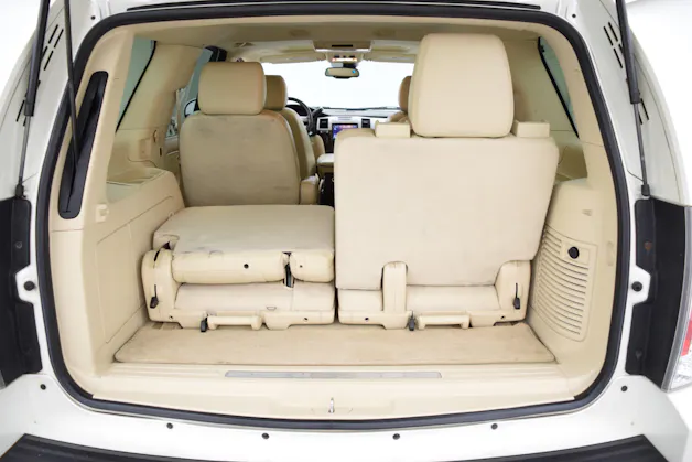 Cadillac Escalade 6.2 Sport Luxury