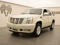 Cadillac Escalade 6.2 Sport Luxury