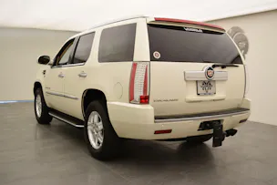 Cadillac Escalade 6.2 Sport Luxury