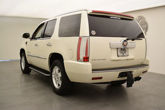 Cadillac Escalade 6.2 Sport Luxury