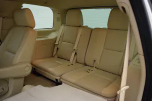 Cadillac Escalade 6.2 Sport Luxury