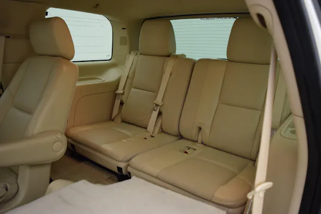 Cadillac Escalade 6.2 Sport Luxury