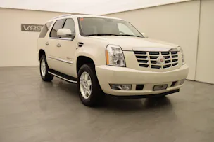 Cadillac Escalade 6.2 Sport Luxury