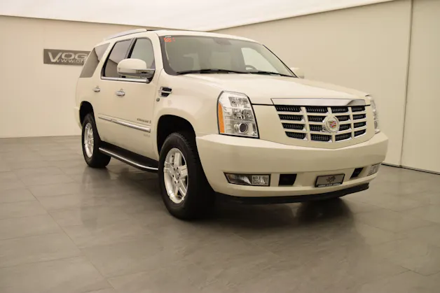 Cadillac Escalade 6.2 Sport Luxury