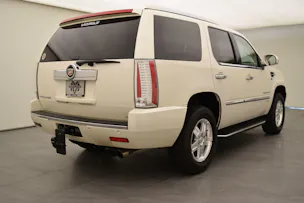 Cadillac Escalade 6.2 Sport Luxury