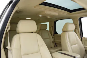 Cadillac Escalade 6.2 Sport Luxury