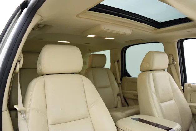 Cadillac Escalade 6.2 Sport Luxury