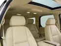Cadillac Escalade 6.2 Sport Luxury