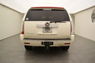 Cadillac Escalade 6.2 Sport Luxury