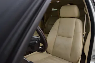 Cadillac Escalade 6.2 Sport Luxury