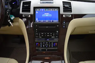 Cadillac Escalade 6.2 Sport Luxury