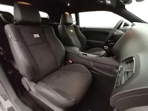 Dodge Challenger T/A 5.7