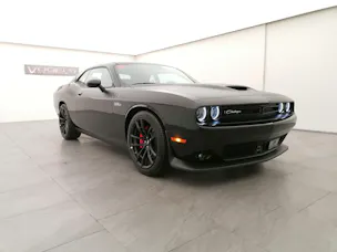 Dodge Challenger T/A 5.7