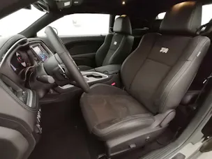 Dodge Challenger T/A 5.7