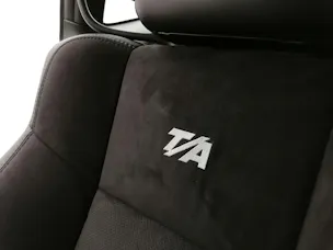 Dodge Challenger T/A 5.7