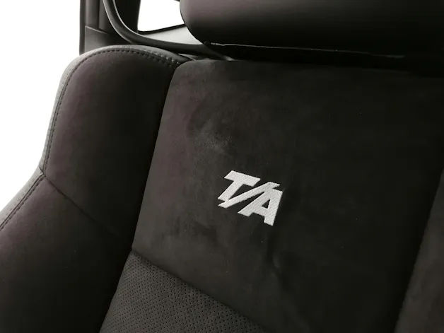 Dodge Challenger T/A 5.7