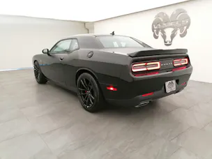 Dodge Challenger T/A 5.7