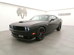 Dodge Challenger T/A 5.7