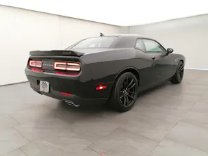 Dodge Challenger T/A 5.7