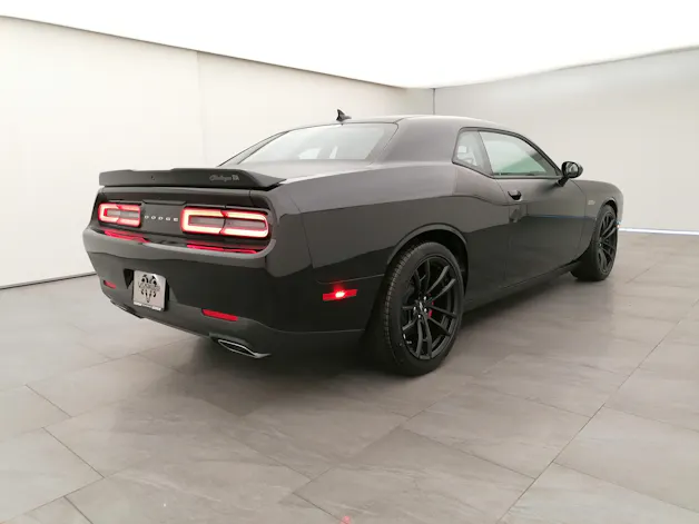 Dodge Challenger T/A 5.7